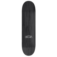 Primitive Shooter Dirty P Deck 8.5"