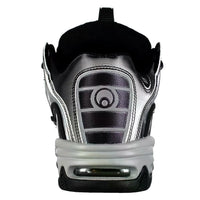 Osiris D3 2001  Silver Black Holo