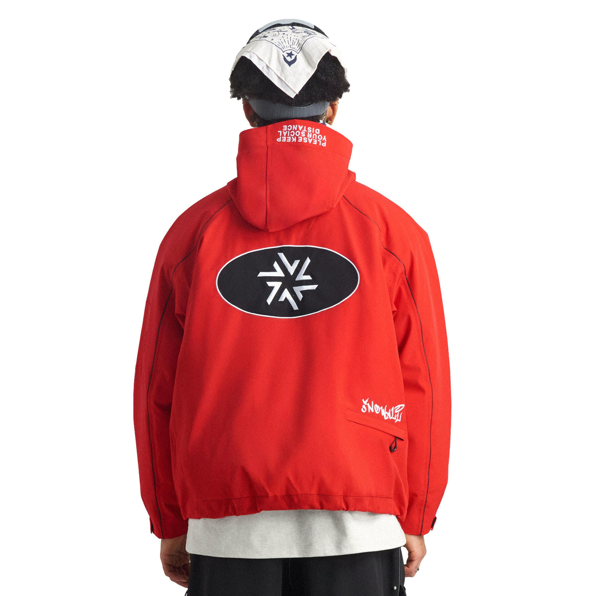 T-shirt Spitfire Bighead Older Drop
