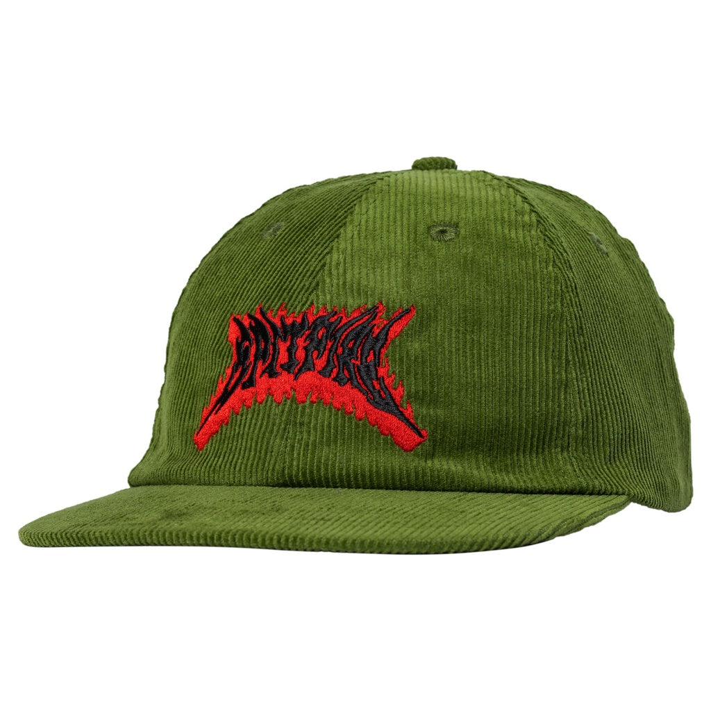 Spitfire Flame Out Hat Cord