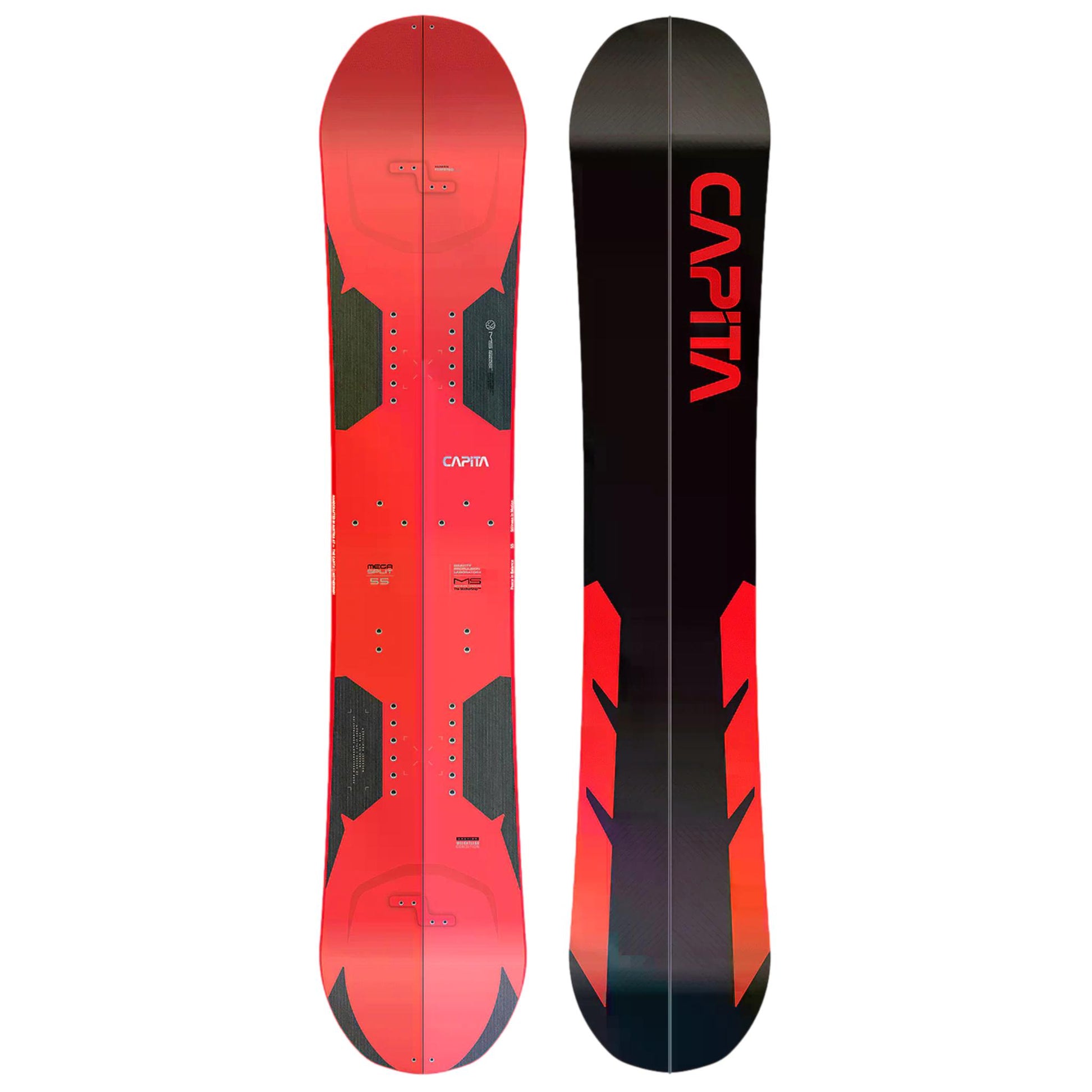 Capita Mega Split 2027 Splitboard