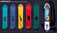 Capita Areonaut Snowboard 2026