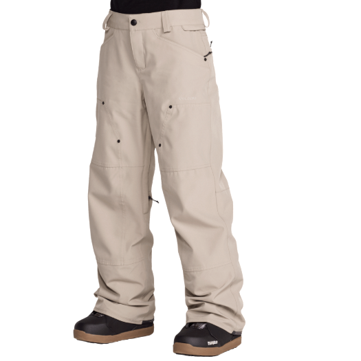 Volcom Pollock Baggy Pantalones de snowboard