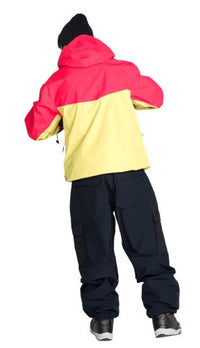 Volcom Longo-Gore-Tex Snowboard Pants