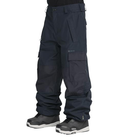 Volcom Longo-Gore-Tex Snowboardhose