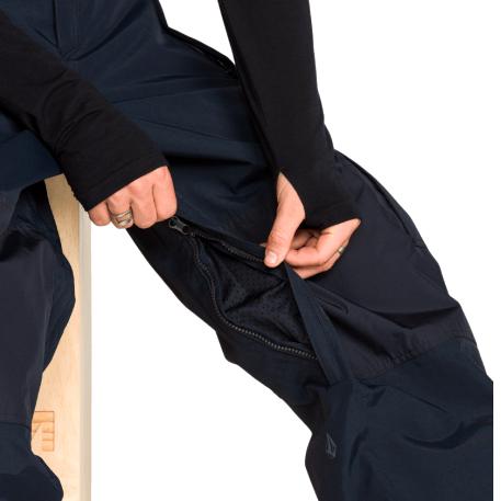 Volcom Longo-Gore-Tex Snowboard Pants