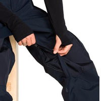 Volcom Longo-Gore-Tex Snowboard Pants