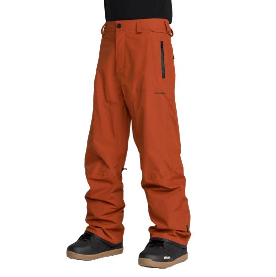 Volcom L-Gore-Tex Snowboardhose