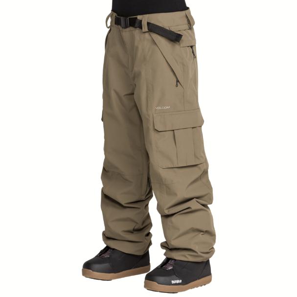 Volcom Liftline 20K Hose Damen