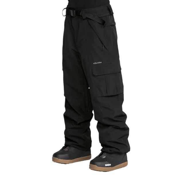 Volcom Liftline 20K Pantalones Mujer