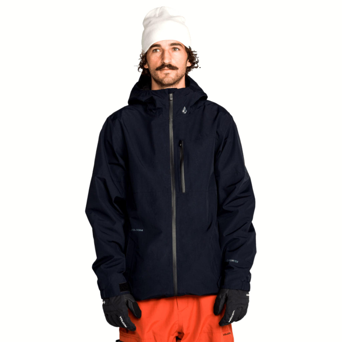 Volcom L Gore-Tex Jacke