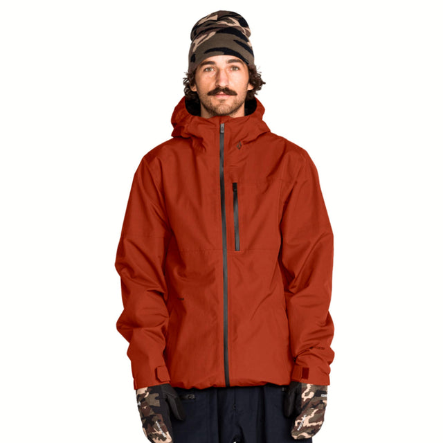 Chaqueta Volcom L Gore-Tex