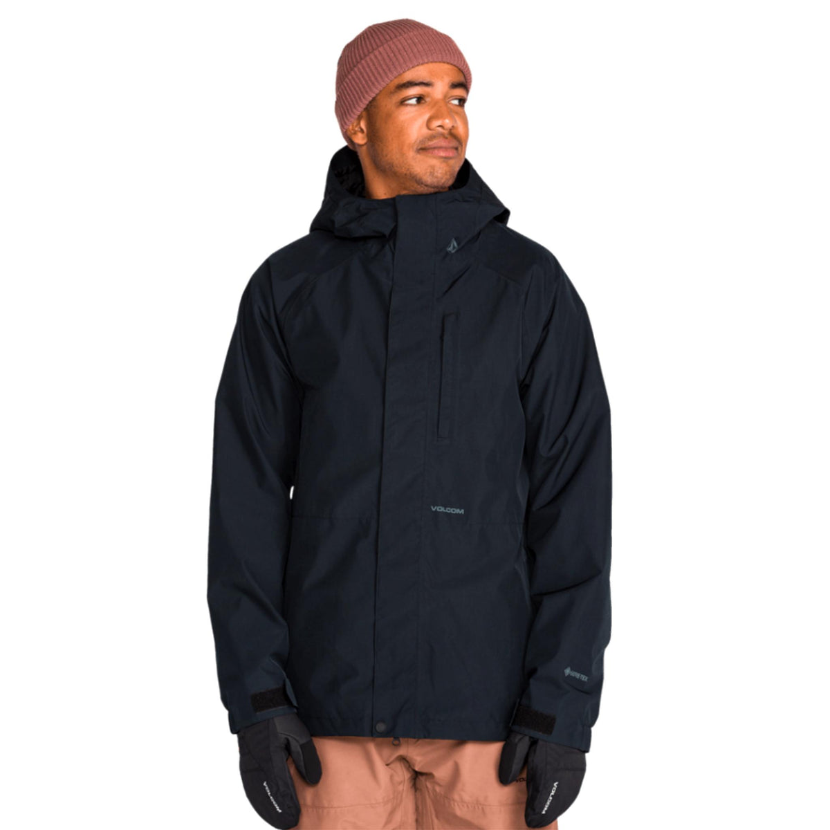 Volcom Dua Isolierte Gore-Tex-Jacke