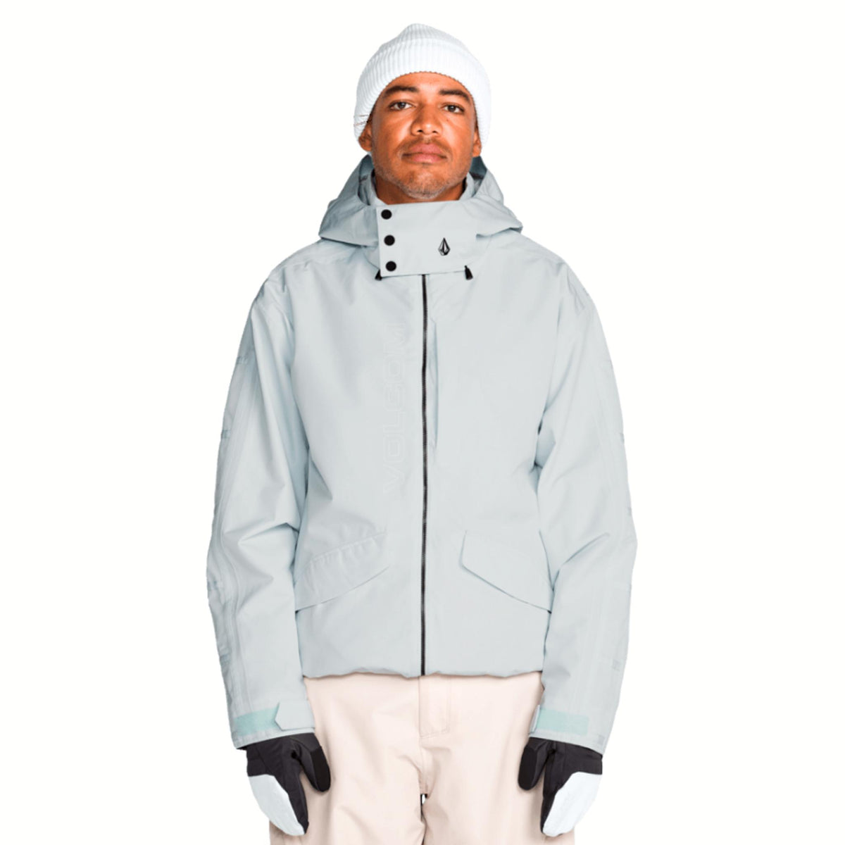 Volcom Kleveland Jacke Sky