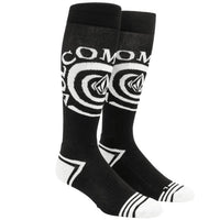 Volcom Spiral Over-The-Calf Socks