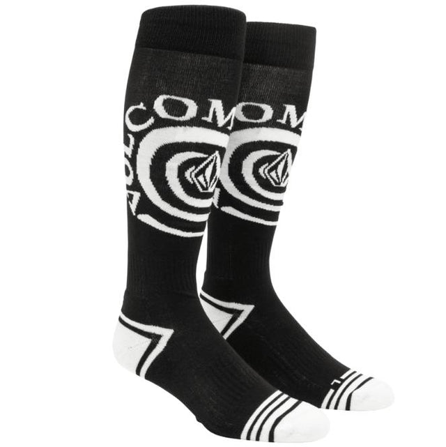 Calcetines snowboard Volcom Spiral Over-The-Calf