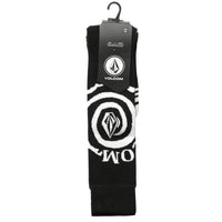 Volcom Spiral Over-The-Calf Socks