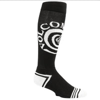 Volcom Spiral Over-The-Calf Socks