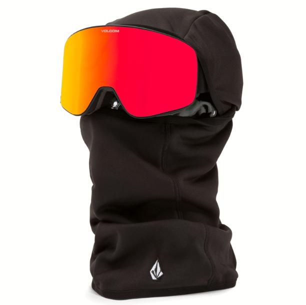 Pasamontañas Volcom Face Pow Hood