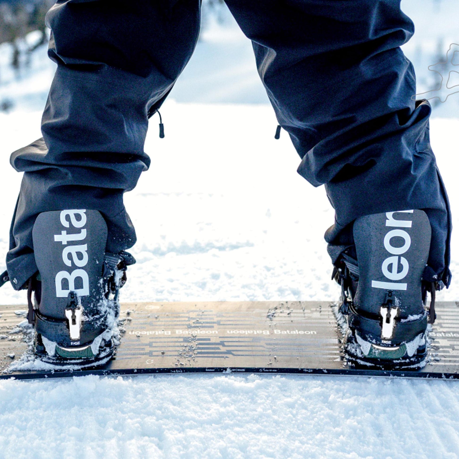 Bataleon Men’s Blaster AW FASE®