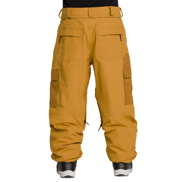 Volcom Longo-Gore-Tex Snowboard Pants