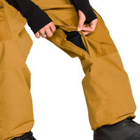 Volcom Longo-Gore-Tex Snowboard Pants
