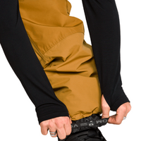 Volcom Longo-Gore-Tex Snowboard Pants