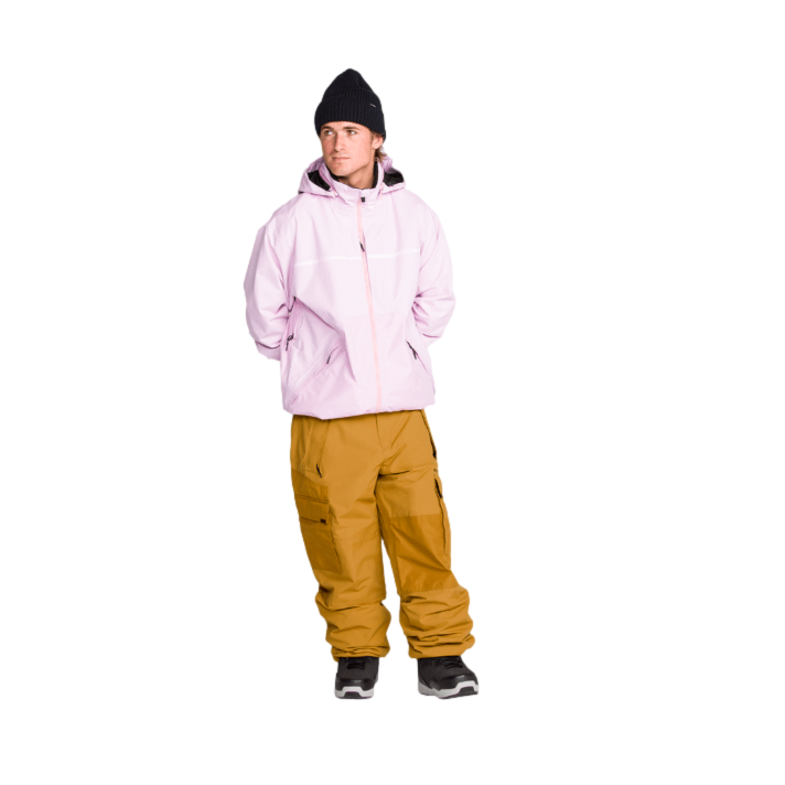 Volcom Longo-Gore-Tex Snowboard Pants