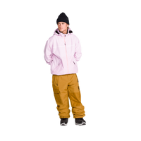 Volcom Longo-Gore-Tex Snowboard Pants