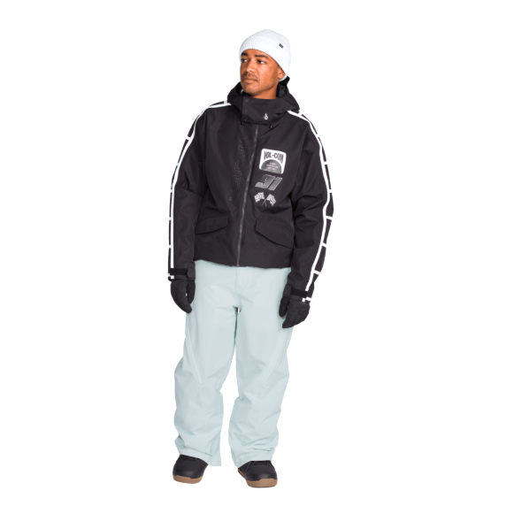 Volcom Kleveland Snowboard Pants