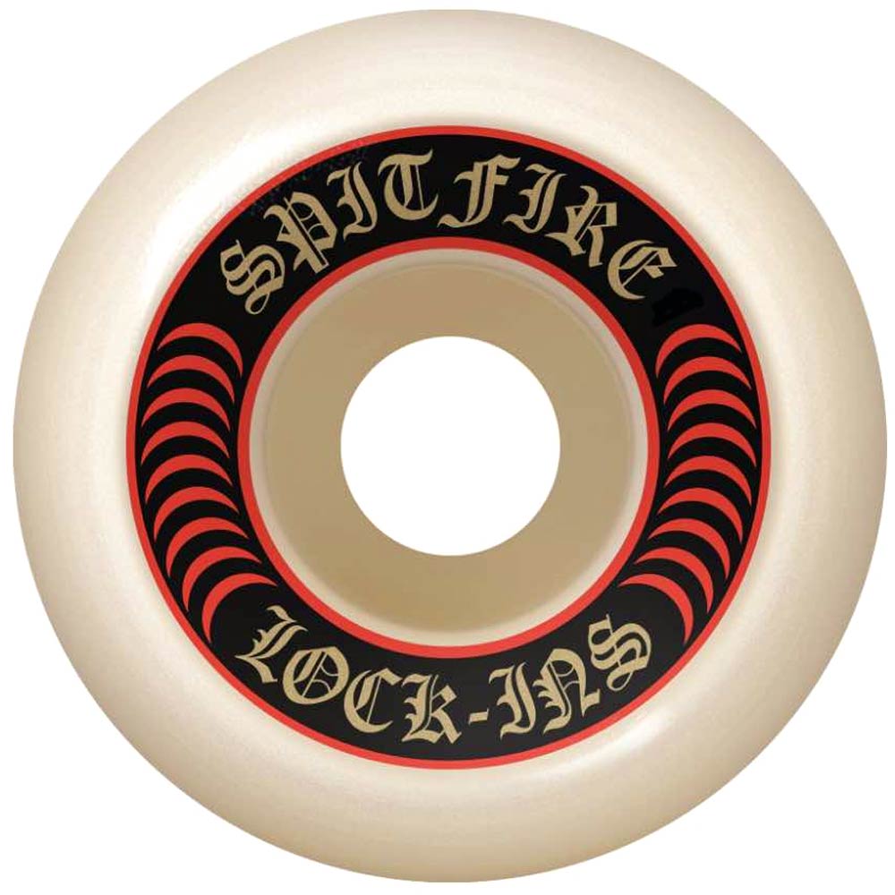 Spitfire Conical Full Formula Four 101A