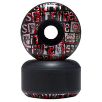 Spitfire Wheels Ransom Full Radial 80 HD