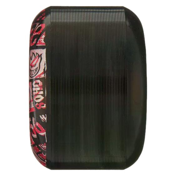 Spitfire Wheels Ransom Full Radial 80 HD
