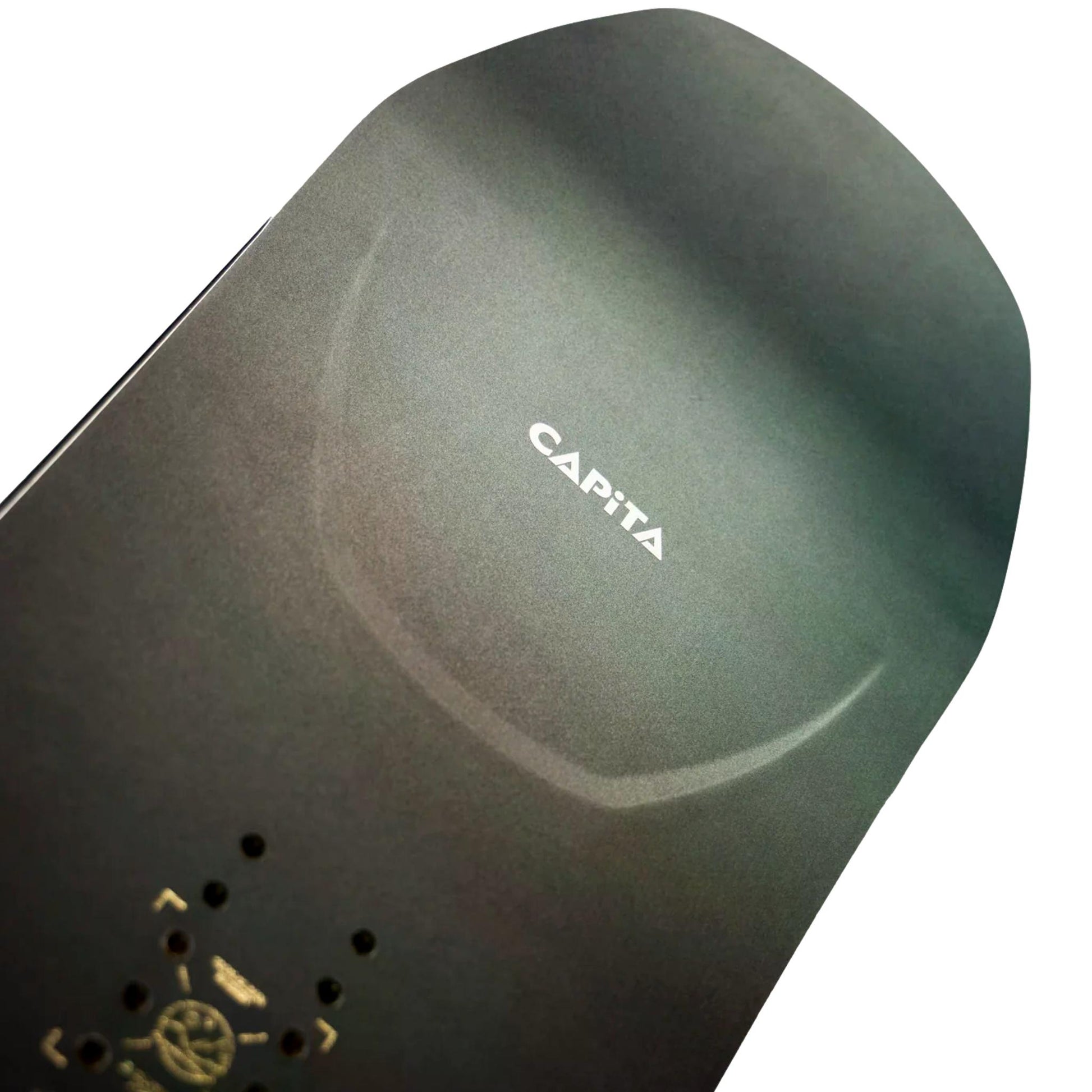 Capita Doa snowboard 2027 | Pleasures Milano