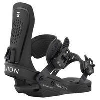 Union Trilogy Bindings snowboard donna 2026