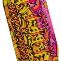 Real Chromatic Cathedral Oval Deck 8.06"