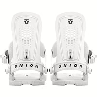 Union Force 20-YR20 White Snowboard Binding 2026