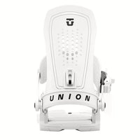 Union Force 20-YR20 White Snowboard Binding 2026