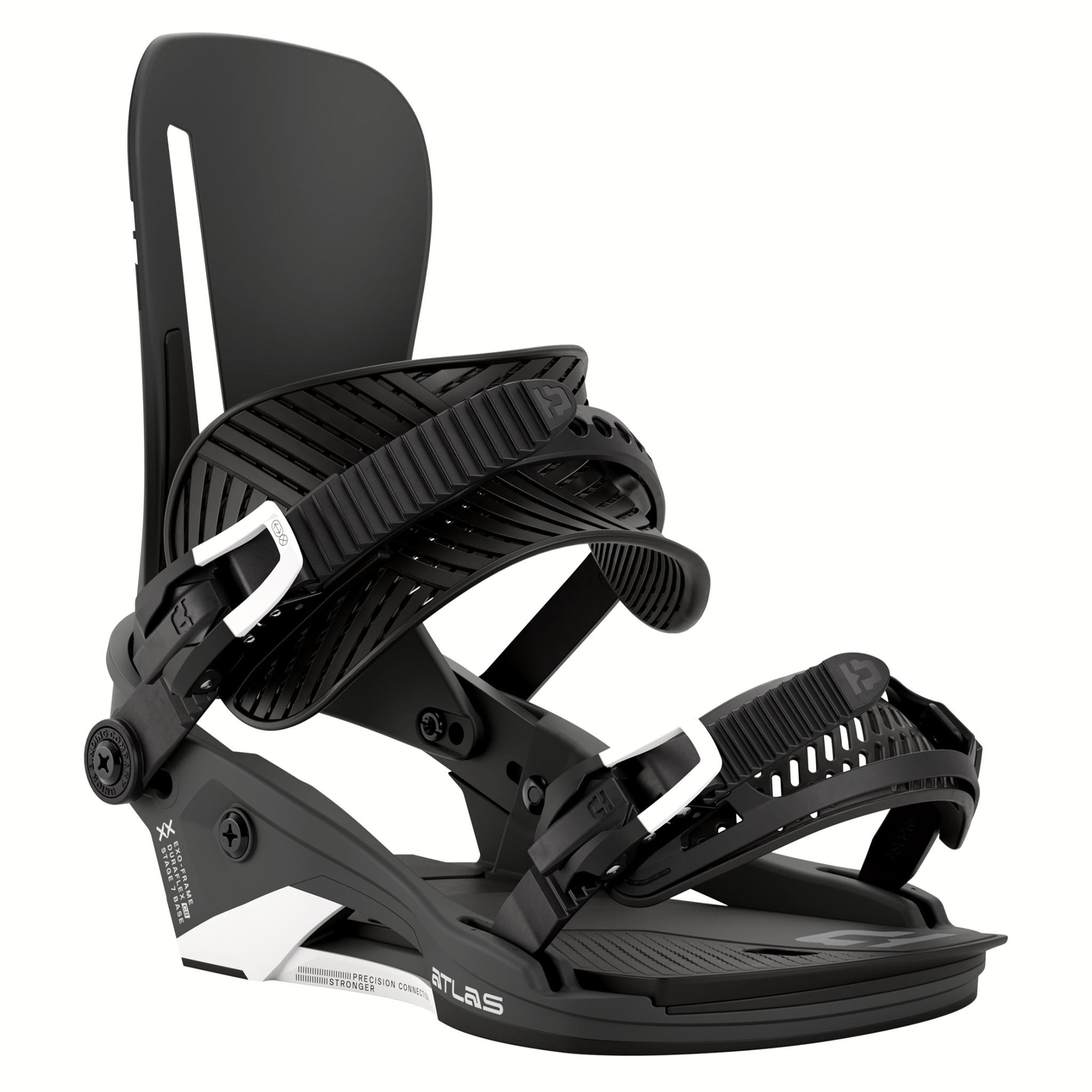 Union Atlas Snowboard Bindings