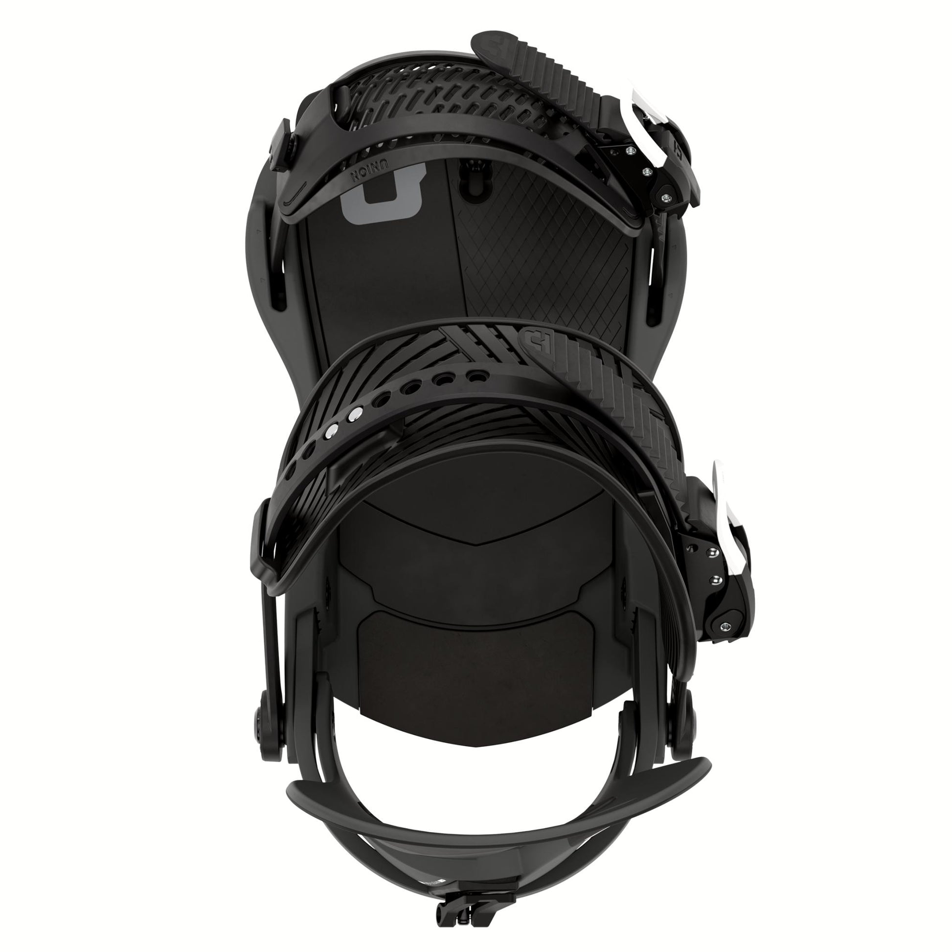 Union Atlas Snowboard Bindings