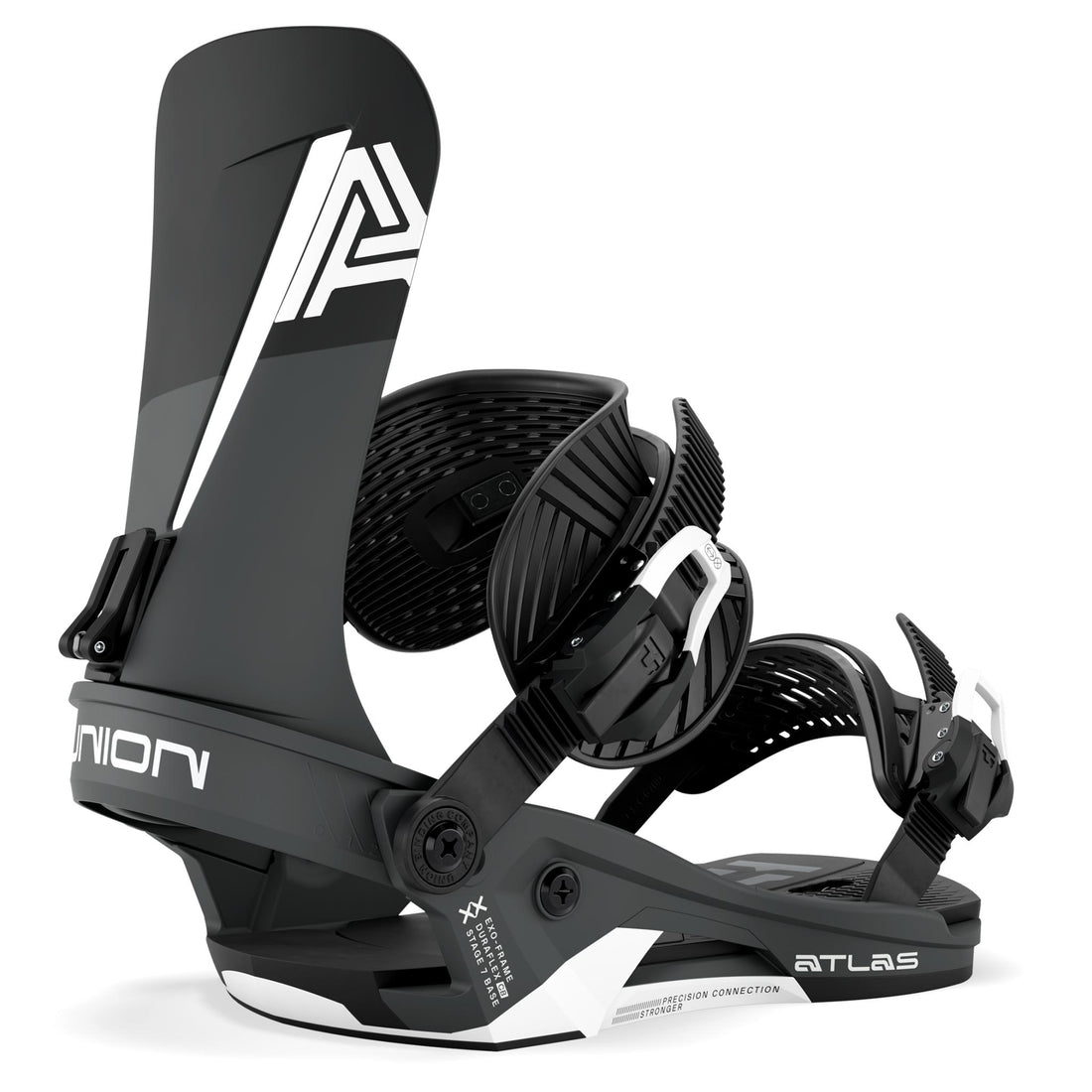 Fijaciones de snowboard Union Atlas