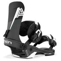 Union Atlas Snowboard Bindings