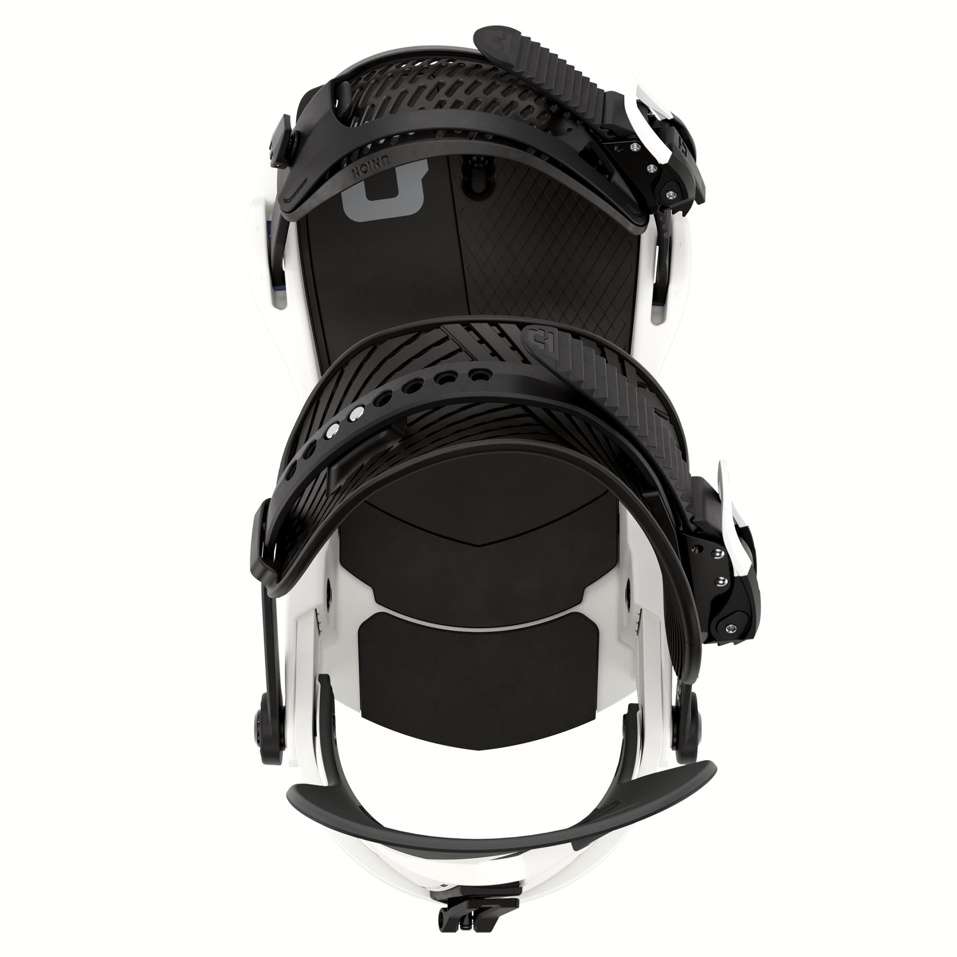 Union Atlas Snowboard Bindings