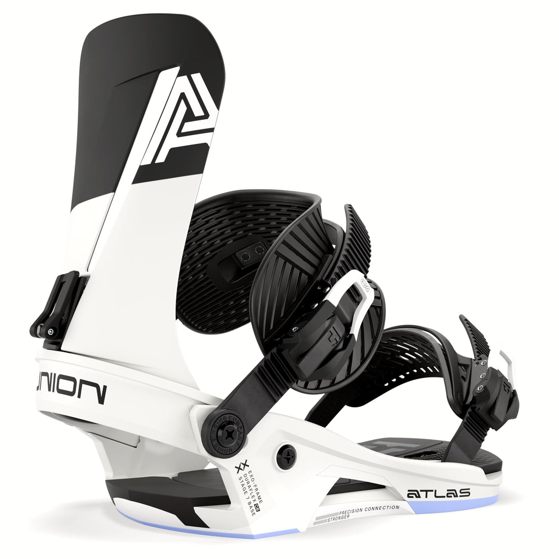 Fijaciones de snowboard Union Atlas