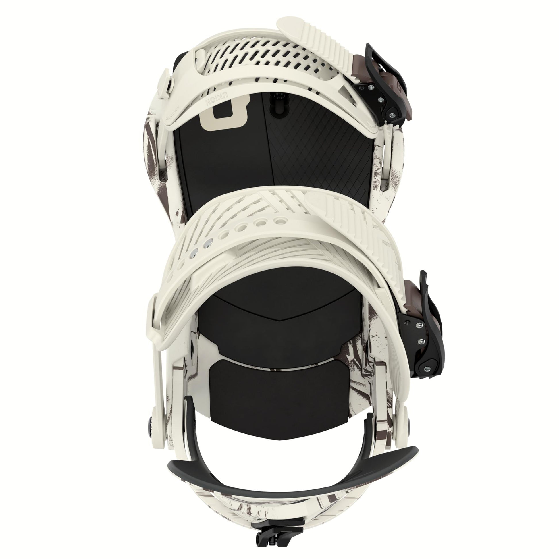 Union Atlas Snowboard Bindings