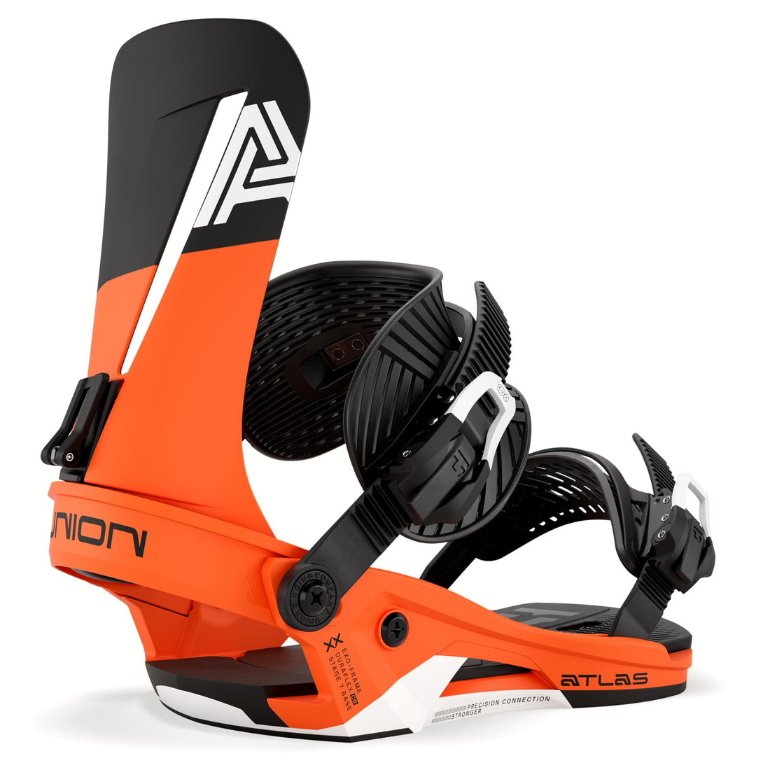 Fijaciones de snowboard Union Atlas