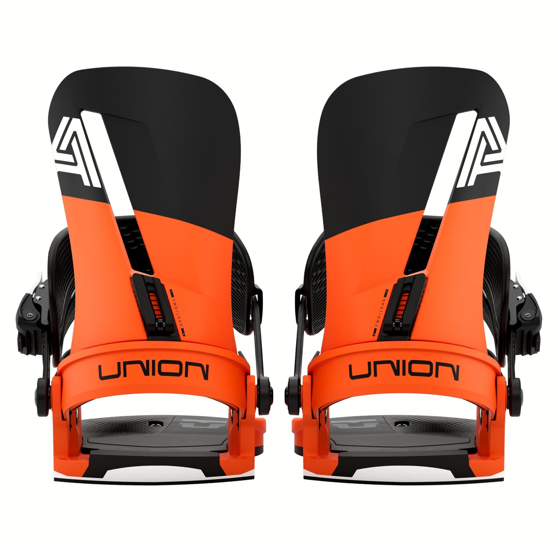 Union Atlas Snowboard Bindings