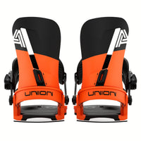 Union Atlas Snowboard Bindings