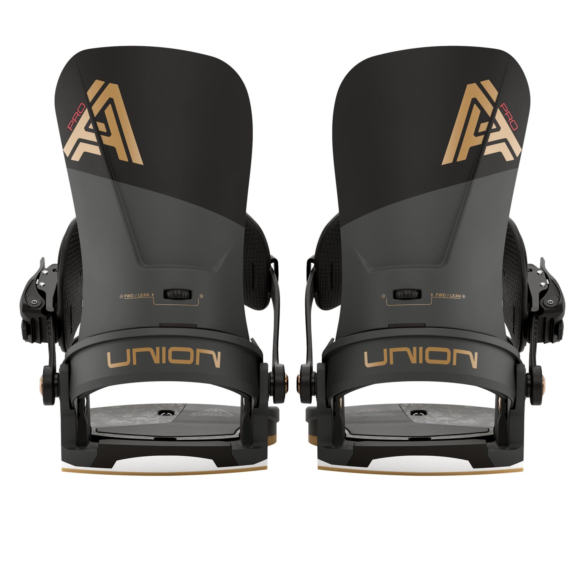Union Atlas Pro Attacco Snowboard