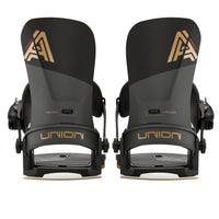Union Atlas Pro Attacco Snowboard